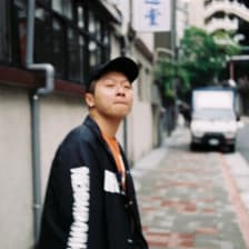 Profile picture for Augustine | Cicada