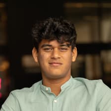 Profile picture for Asanshay Gupta