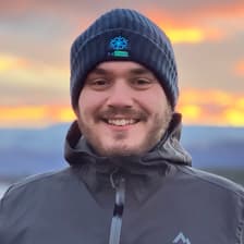 Profile picture for Tony Oehm