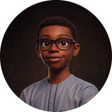 Profile picture for ‘Fiyin Olubanwo