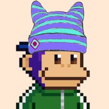 Profile picture for Dree Do | EnsoFi