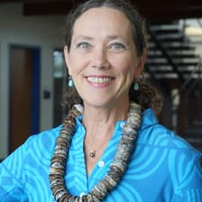 Profile picture for Valerie Harmon