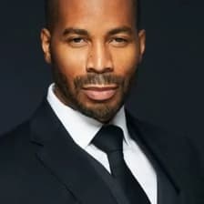 Profile picture for Andrew Leroy Rudder