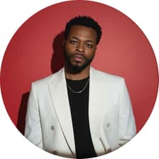 Profile picture for Tony henry