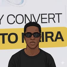 Profile picture for Joel Nelson