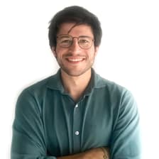 Profile picture for Alex Carrasco