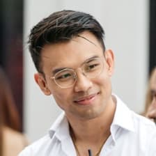 Profile picture for Ryan Ong