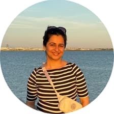 Profile picture for Tanvi