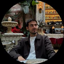 Profile picture for Cihan Türker