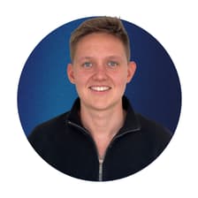 Profile picture for Sebastian