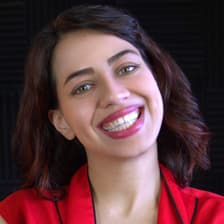 Profile picture for Parisa Nafissi Rad