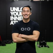 Profile picture for Kyle Togashi