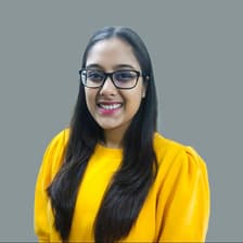 Profile picture for Harsha Kalbalia