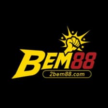 Profile picture for BEM88 - Sân chơi cá cược xổ số 1 Việt Nam