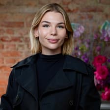 Profile picture for Désirée Lambert