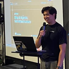 Profile picture for Lleyton Tjahjadi