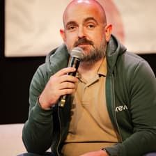 Profile picture for Sylvain Ramousse