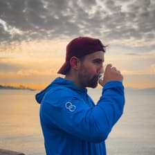 Profile picture for Kerim Sağlam