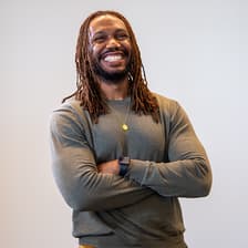 Profile picture for Reginald Ross