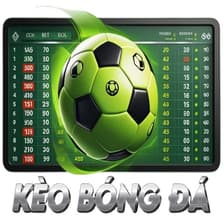 Profile picture for Kèo Bóng Đá