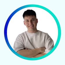 Profile picture for Luis - Sales Hackers