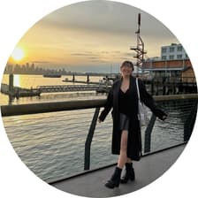 Profile picture for Megan Jen