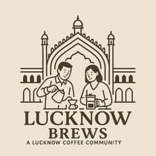 Profile picture for Lucknow Brews