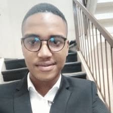 Profile picture for Thabang Nkgapele