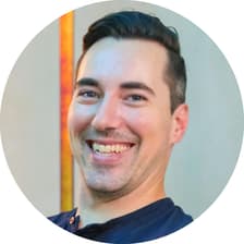 Profile picture for Andrew Baker
