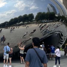 Profile picture for Ibrahim Ansari