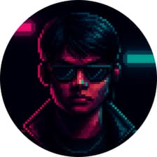 Profile picture for Vu Giang Tran
