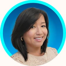 Profile picture for Grace Lean