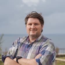 Profile picture for Jonathan Rowny