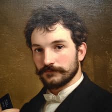 Profile picture for Matthew Fisher