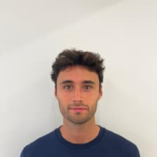 Profile picture for Philip Evans Alcantara