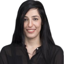 Profile picture for Ayelet Artzi