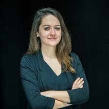 Profile picture for Sarah Sommersguter