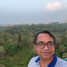 Profile picture for Nabin Roy