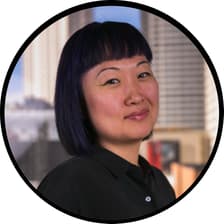 Profile picture for Helen Hye Kim