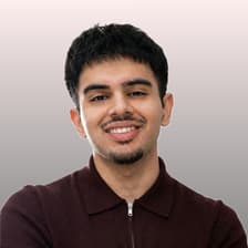 Profile picture for Jay Chopra