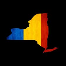 Profile picture for New York Romanian Group