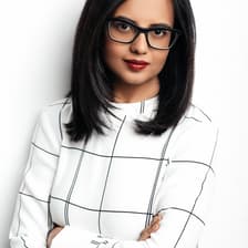 Profile picture for Kajal Sanghrajka