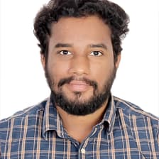 Profile picture for Rizwan Pasha