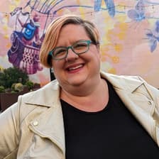 Profile picture for Rebecca Evans