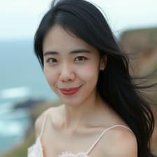 Profile picture for Jia Ling