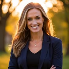 Profile picture for Ilana Zivkovich