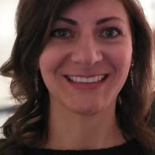 Profile picture for Nicole Kauss