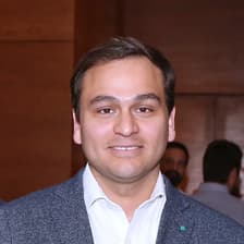 Profile picture for Tomás Cartagena