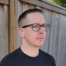 Profile picture for Joseph Simpson