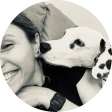 Profile picture for Alexandra Balkova